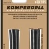 Komperdell Spitzenschoner 12mm