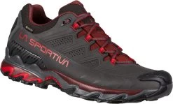 La Sportiva Ultra Raptor II Leather GTX Sko Herrer, Oliven