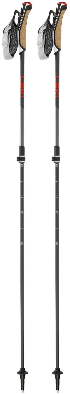 LEKI Instructor Lite Nordic Walking Poles