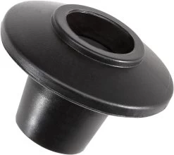 LEKI Nordic Walking Kurv, Sort