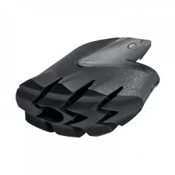 LEKI Nordic Walking Smart Tip Pad, Sort