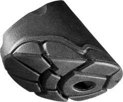 LEKI Smart Tip 2.0 Nordic Walking Pad, Sort