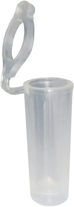 LEKI Tipbeskytter, Gennemsigtig