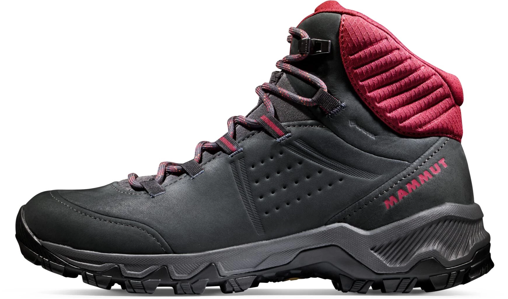 Mammut Nova IV Mid GTX Sko Damer, Brun/oliven 1 Mammut Nova IV Mid GTX Sko Damer, Brun/oliven