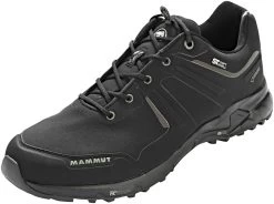 Mammut Ultimate Pro Low GTX Sko Herrer, Bl&aring;