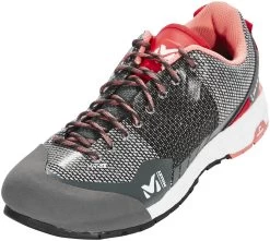 Millet Amuri Sko Damer, Gr&aring;/sort