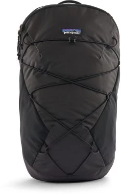 Patagonia Altvia Rygs&aelig;k 14 Liter, Sort
