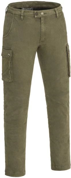 Pinewood Serengeti Bukser Herrer, Oliven