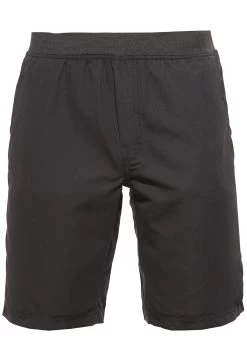 Prana Mojo Shorts Herrer, Sort