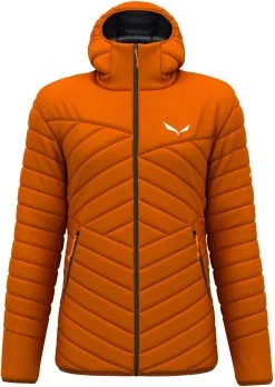 SALEWA Brenta Jakke Herrer, Orange