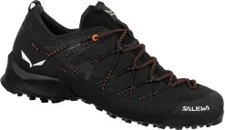 SALEWA Wildfire 2 Sko Herrer, Sort
