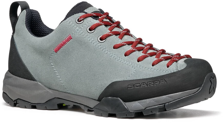 Scarpa Mojito Trail GTX Sko Damer, Gr&aring;