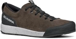 Scarpa Spirit Evo Sko, Brun