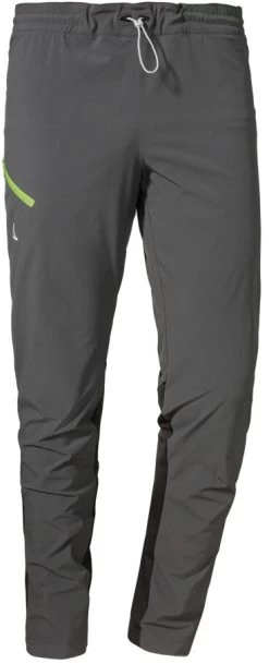 Schöffel Sch&ouml;ffel Hestad Light Pants Men, Gr&aring;