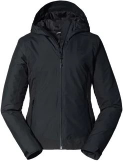 Schöffel Sch&ouml;ffel Wamberg Jacket Women, Turkis