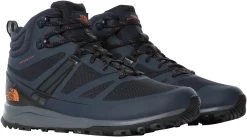 The North Face Litewave FutureLight Mid Sko Herrer, Sort