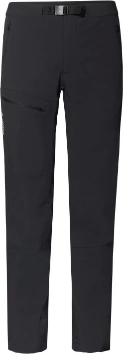 VAUDE Badile II Pants Men, Bl&aring;