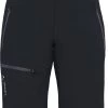 VAUDE Badile Shorts Women, Bl&aring;