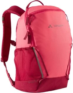 VAUDE Hylax 15 Rygs&aelig;k B&oslash;rn, Pink