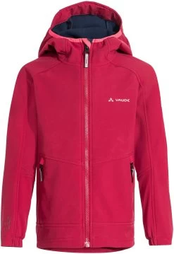VAUDE Rondane IV Jakke B&oslash;rn, Pink