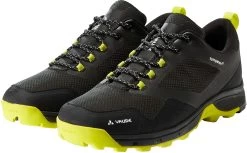 VAUDE TVL Comrus Tech STX Shoes Men, Sort