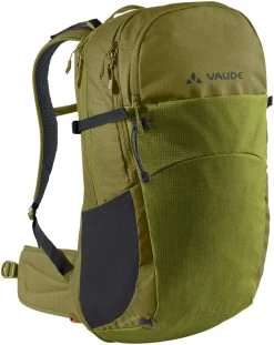 VAUDE Wizard 24+4 Rygs&aelig;k, Bl&aring;