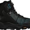 Viking Footwear Cerra Rolling GTX Sko, Sort
