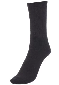 Woolpower 200 Str&oslash;mper, Sort